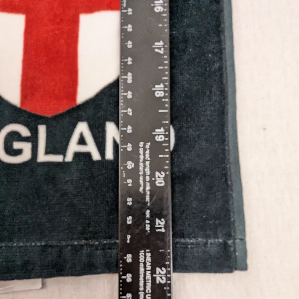Rugby World Cup Scarf NWT 2019 Japan England